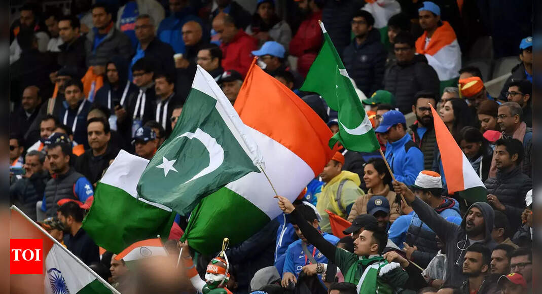 'Match must go on': SC refuses urgent hearing of PIL to cancel India vs Pakistan in Asia Cup | Cricket News