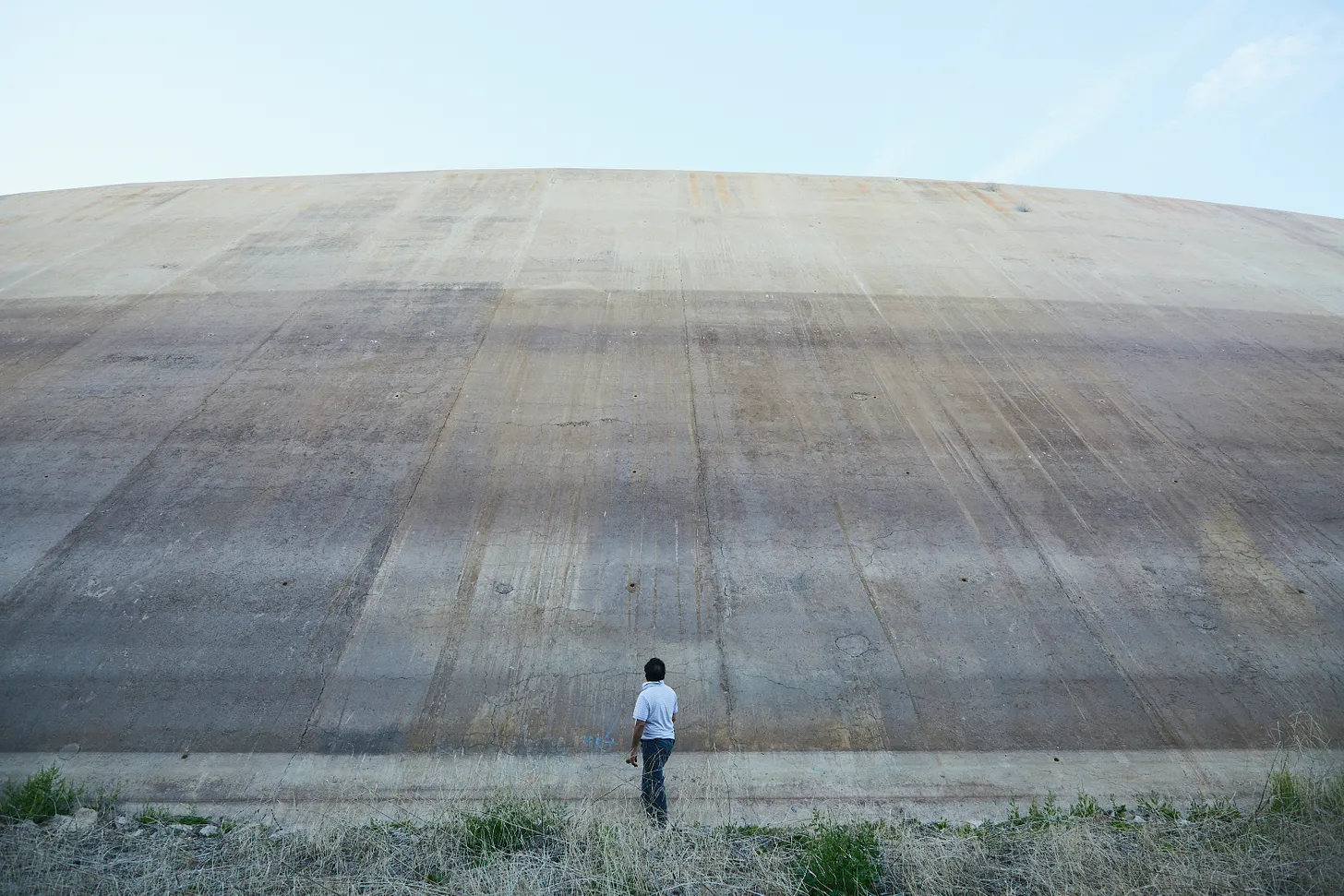 Mexico: Wild Waters and Unfulfilled Promises