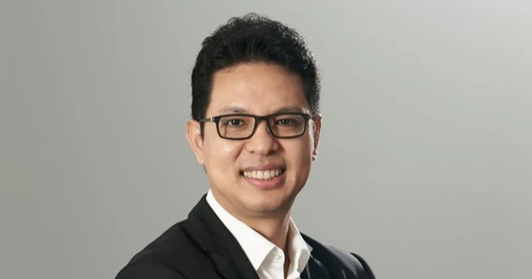 Microsoft appoints Thai executive to take charge of emerging markets, including Vietnam