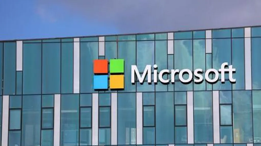 Microsoft cloud services disrupted by Red Sea cable cuts