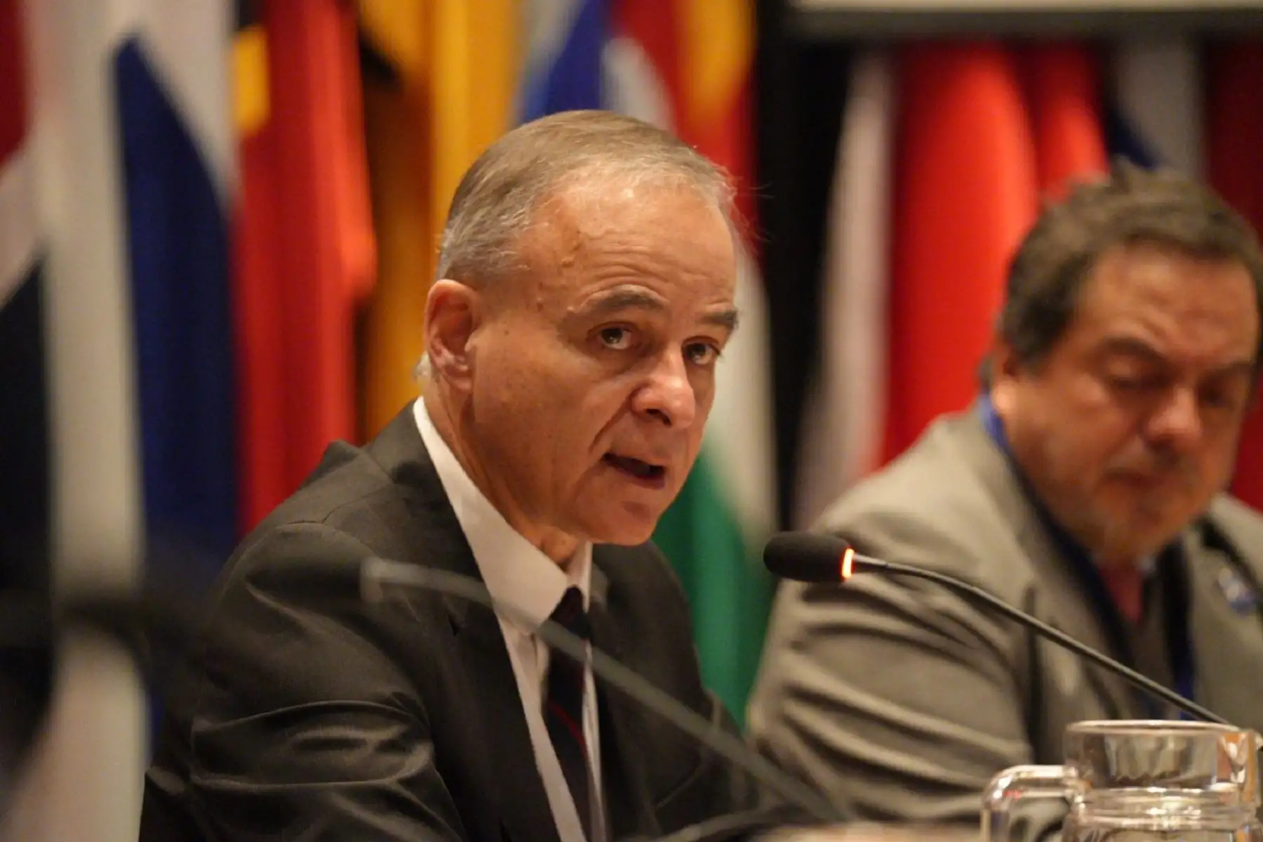 Min: Peru is probably the country with highest energy security worldwide | Noticias