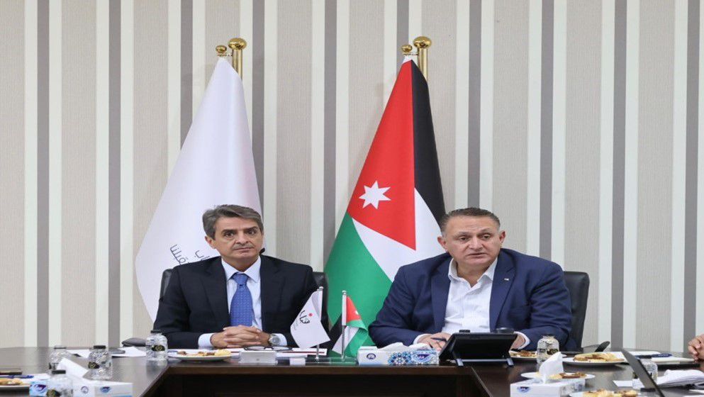 Ministries of Environment and Youth Explore Joint Efforts to P...