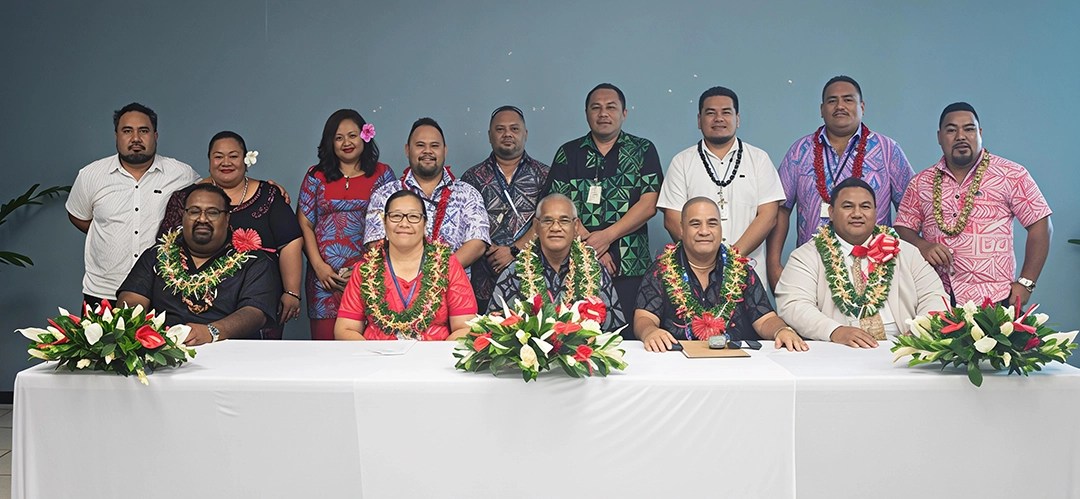 Ministry welcomes new Cabinet Ministers