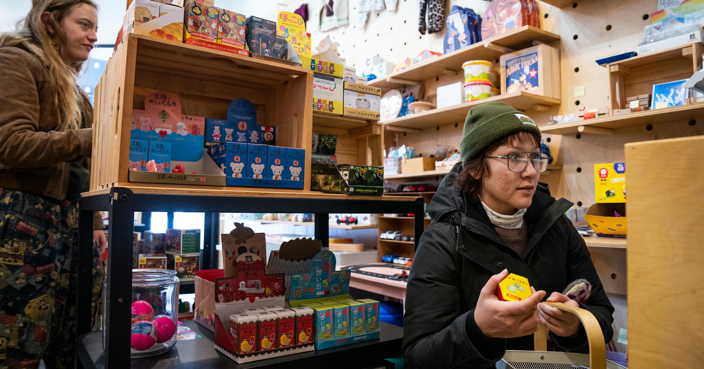 Minnesotans now pay tariffs on even small orders