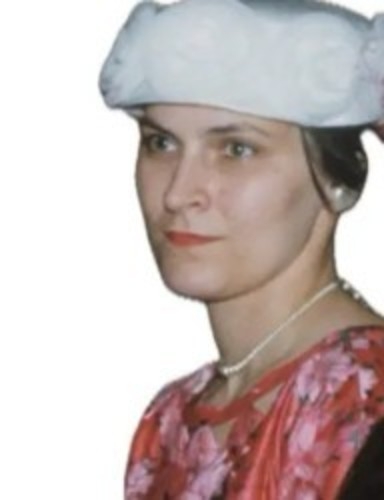 Miriam Rose Kinder Reis - Concord Monitor
