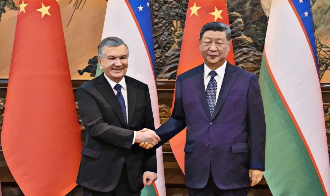 Mirziyoyev Bets on the SCO to Boost Uzbekistan’s Security and Economy