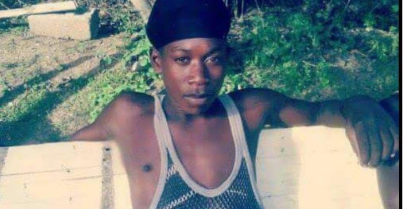 Missing evidence found in Chacadan Daniel case, police chief says