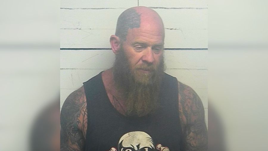 Mississippi jury convicts 'Viking' of child fondling