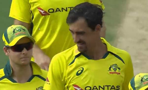 Australia-odi