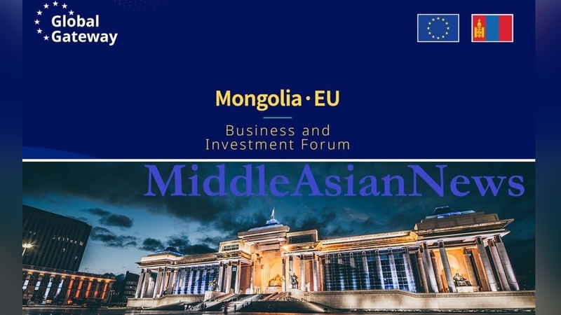 Mongolia-EU Business and Investment Forum to take place in Ulaanbaatar