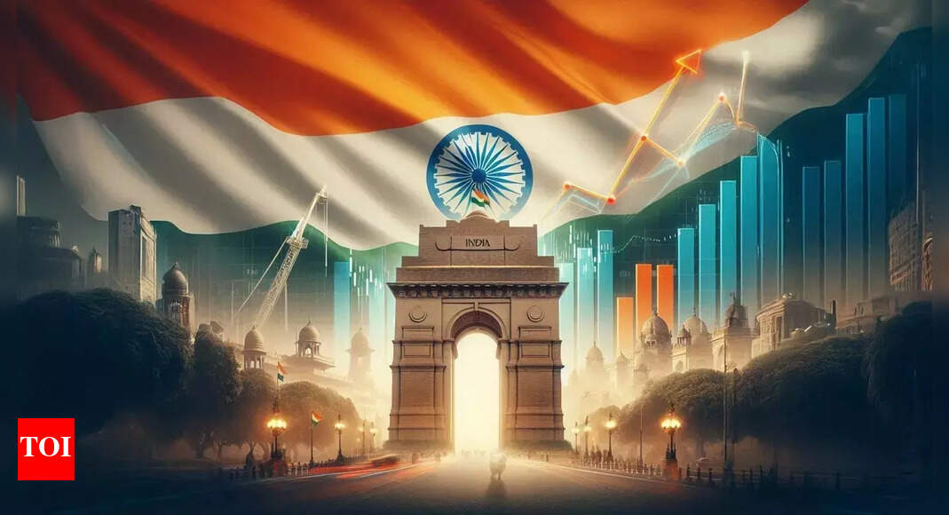 Moody's retains India's credit rating at 'Baa3'; outlook stable - Trump tariffs to have limited near-term impact