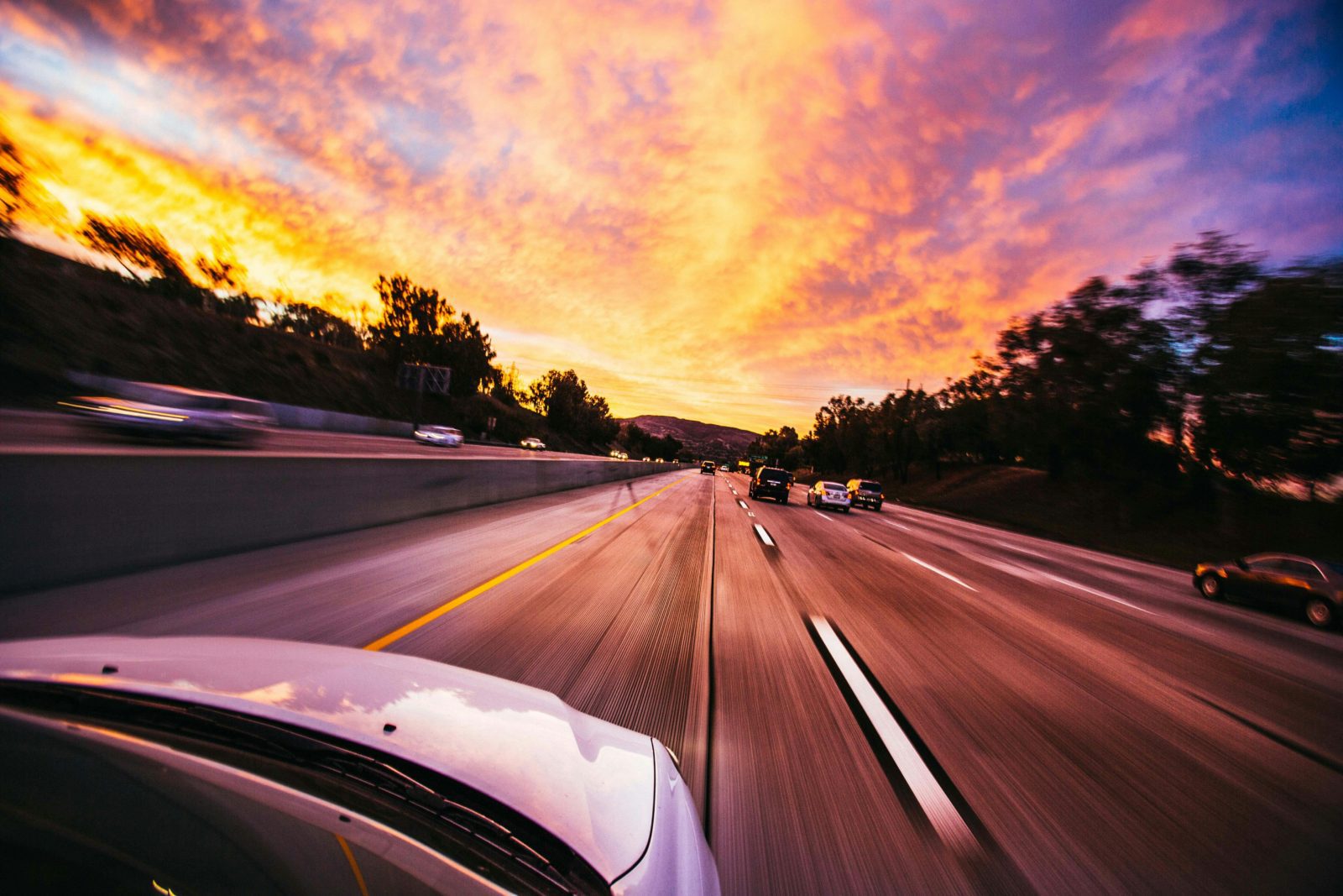 More Cars on Czech Roads, and They’re Getting Older