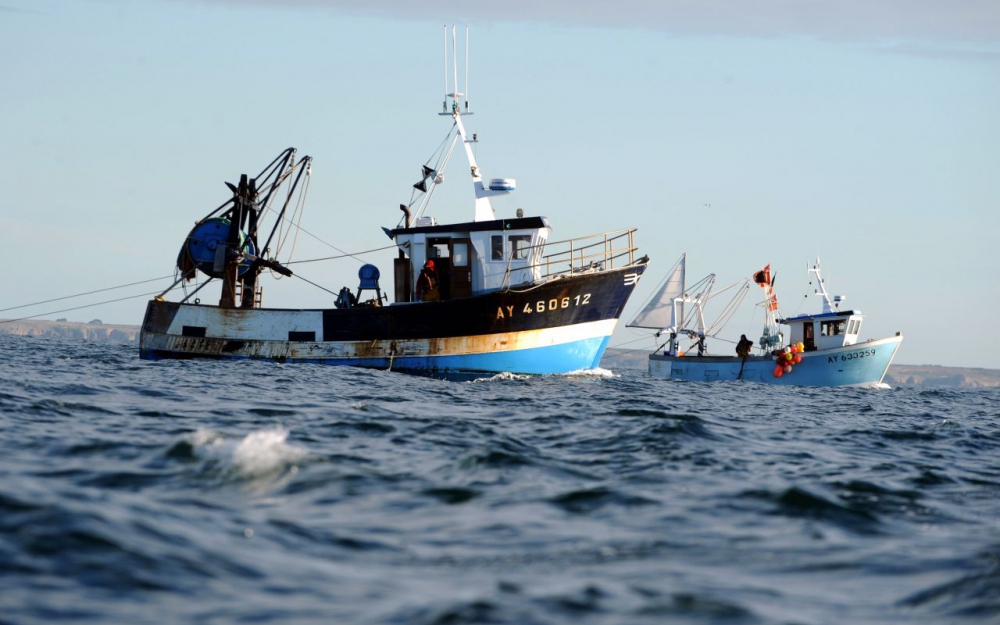 Morocco 60th Country to Ratify the First Ever UN High Seas Treaty