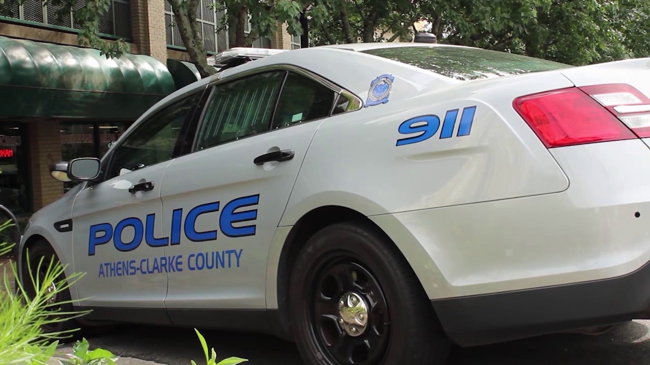 Multiple teens shot in Athens early Sunday morning