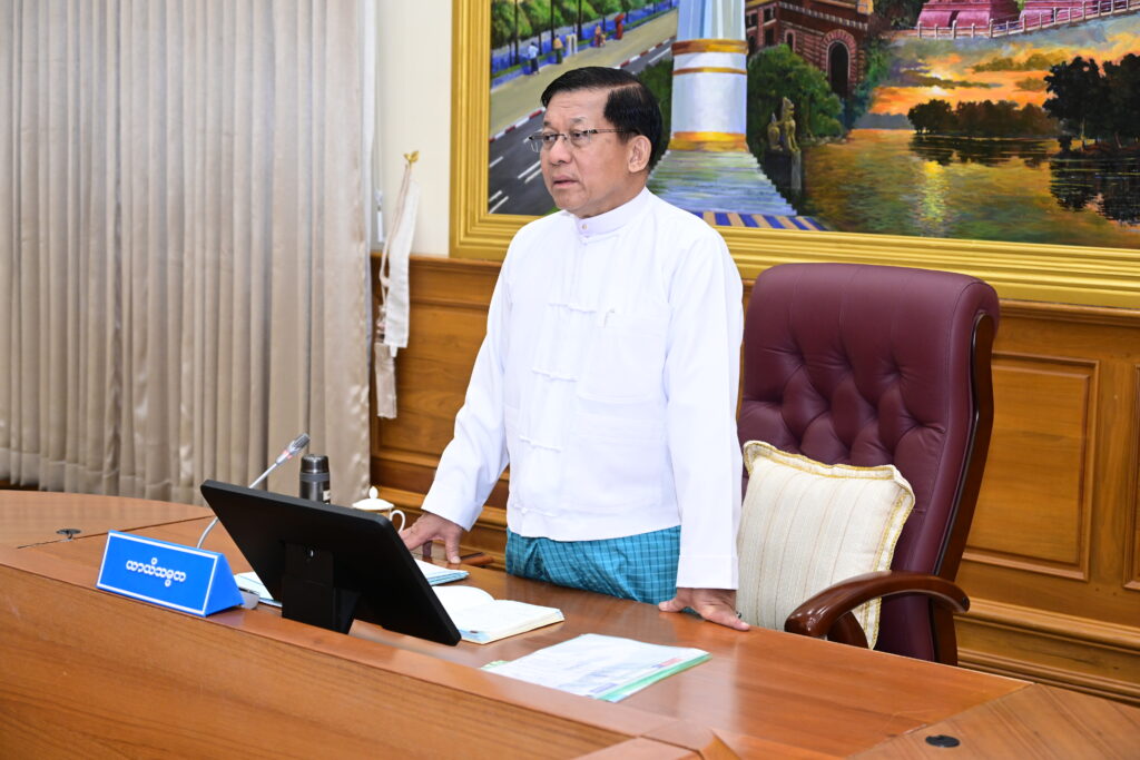 Myanmar urged to boost farm exports