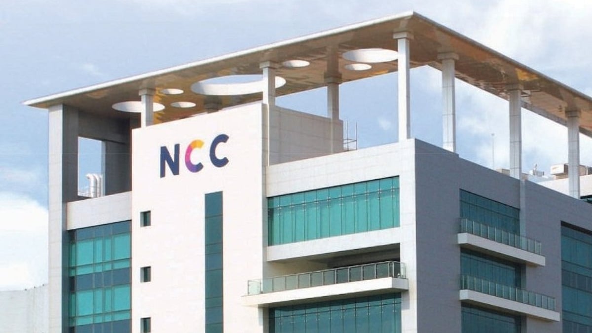 NCC Share Price In Focus On Winning Rs 2,090-Crore Order For Construction Of Reservoir