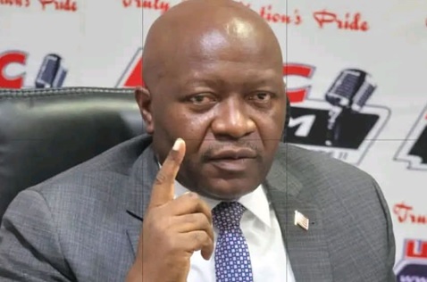 NGAFUAN’S HALF-TRUTHS AND THE UNIVERSITY OF LIBERIA’S BUDGET CRISIS