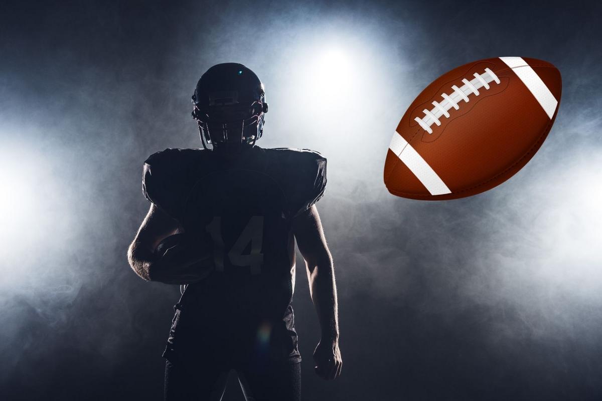 NJ high school athletes nominated for Heart of a Giant Award