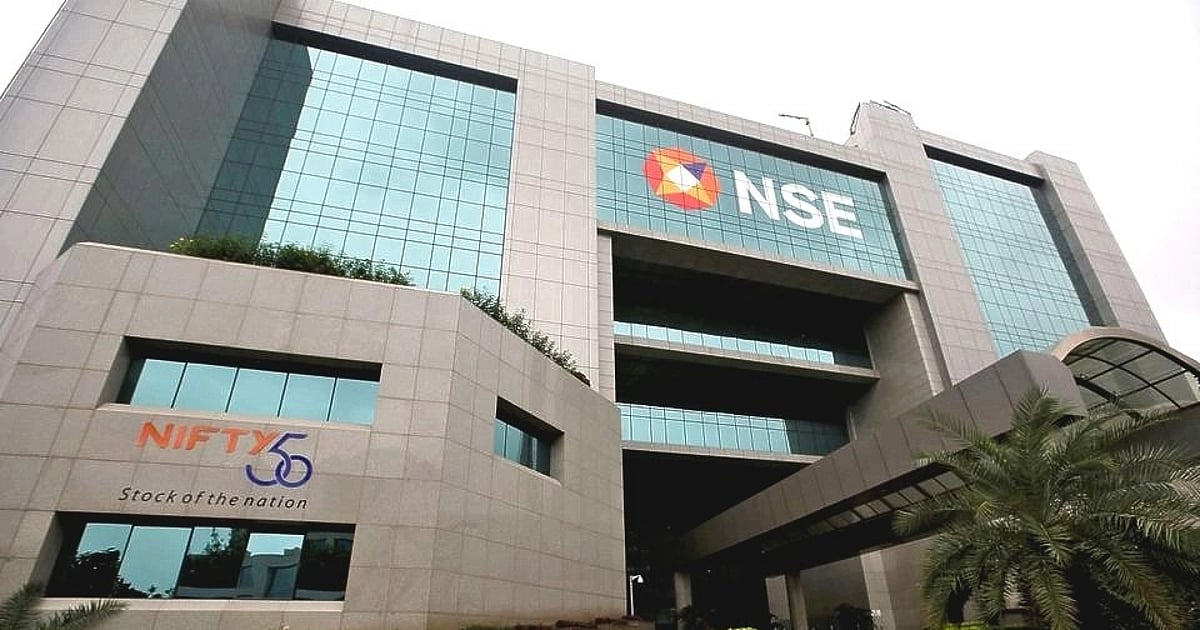 NSE To Hold Special Diwali Trading Session On October 21