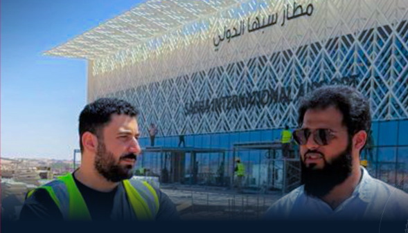 National Development Agency follows up on vital strategic projects in Sebha