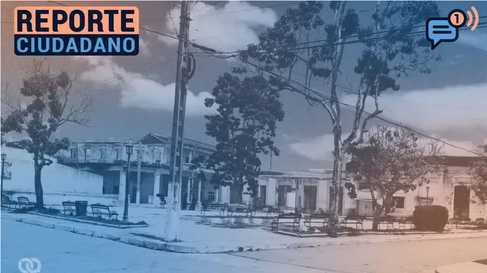 Neglected Cuban Towns Without Electricity or Potable Water