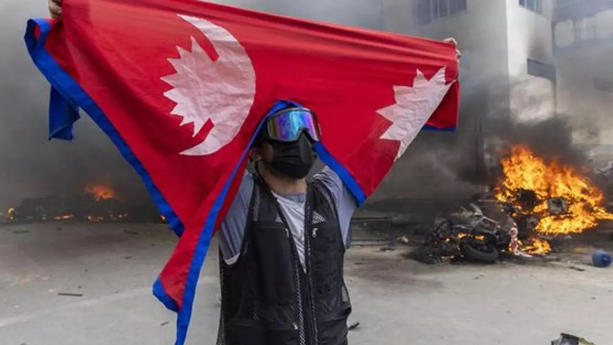 Nepal: Lessons for Cuba from a Rebellion in Progress