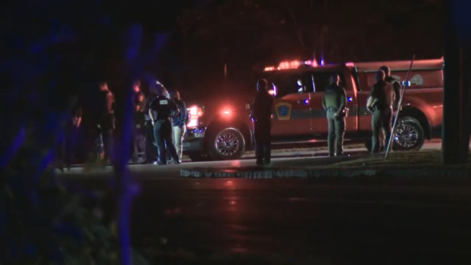 New Hampshire country club shooting leaves 1 dead, multiple injured ...