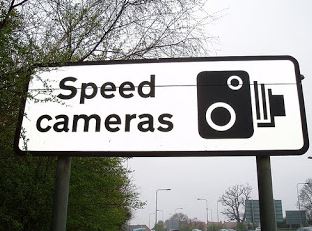 New Speed Camera Fines Starting Oct. 1 in Maryland