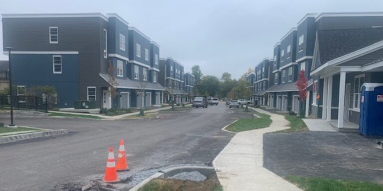 New affordable housing project opens in Shelburne – CONVEN.ORG | HOME
