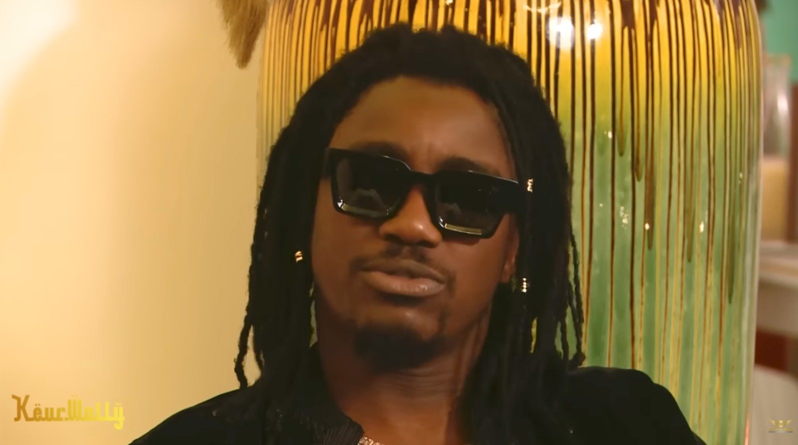 New developments for singer Wally Seck, who returned to the country last Sunday