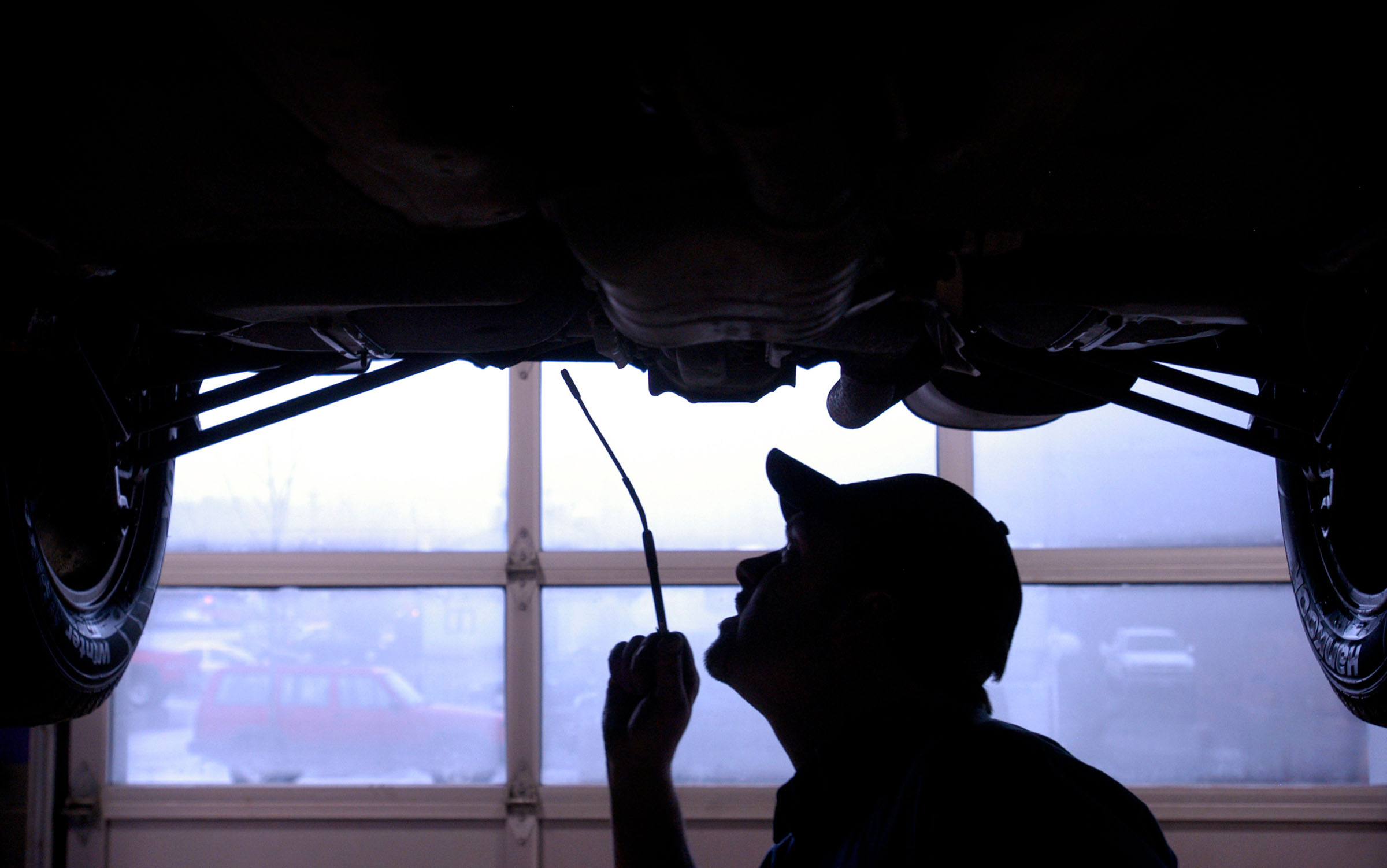 New law in 2026: No more car safety inspections in NH