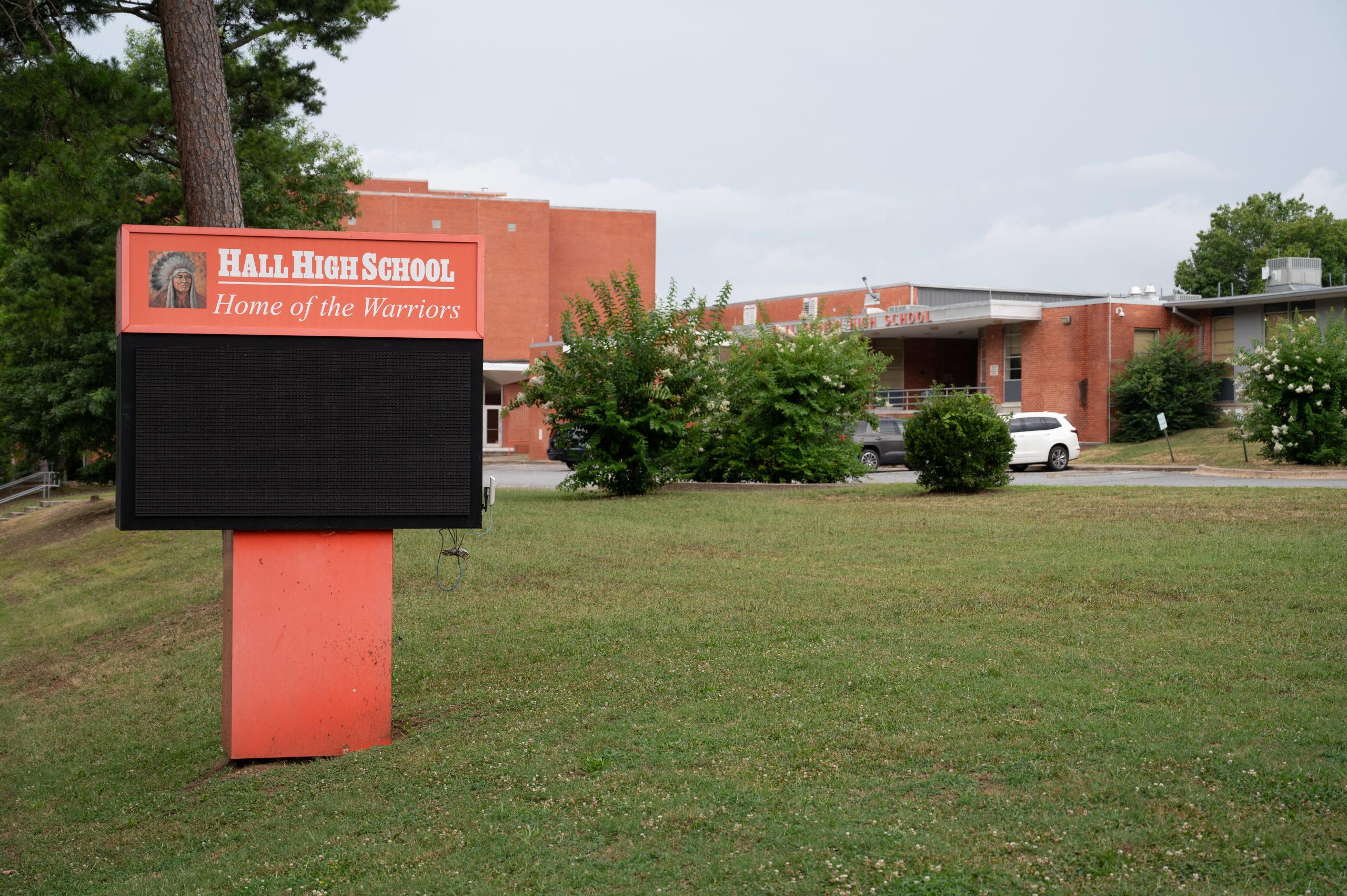 New plans for Hall High are solid and necessary