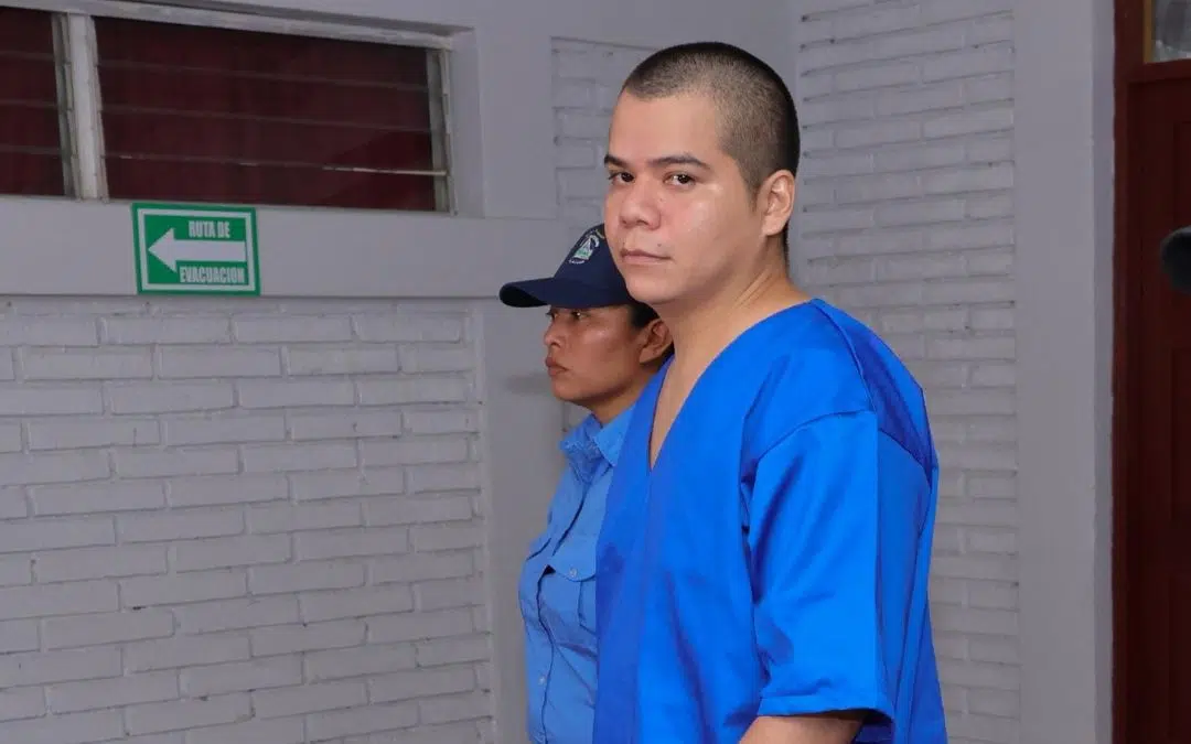 Nicaragua: Mother Asks Costa Rica to Call for Son’s Release