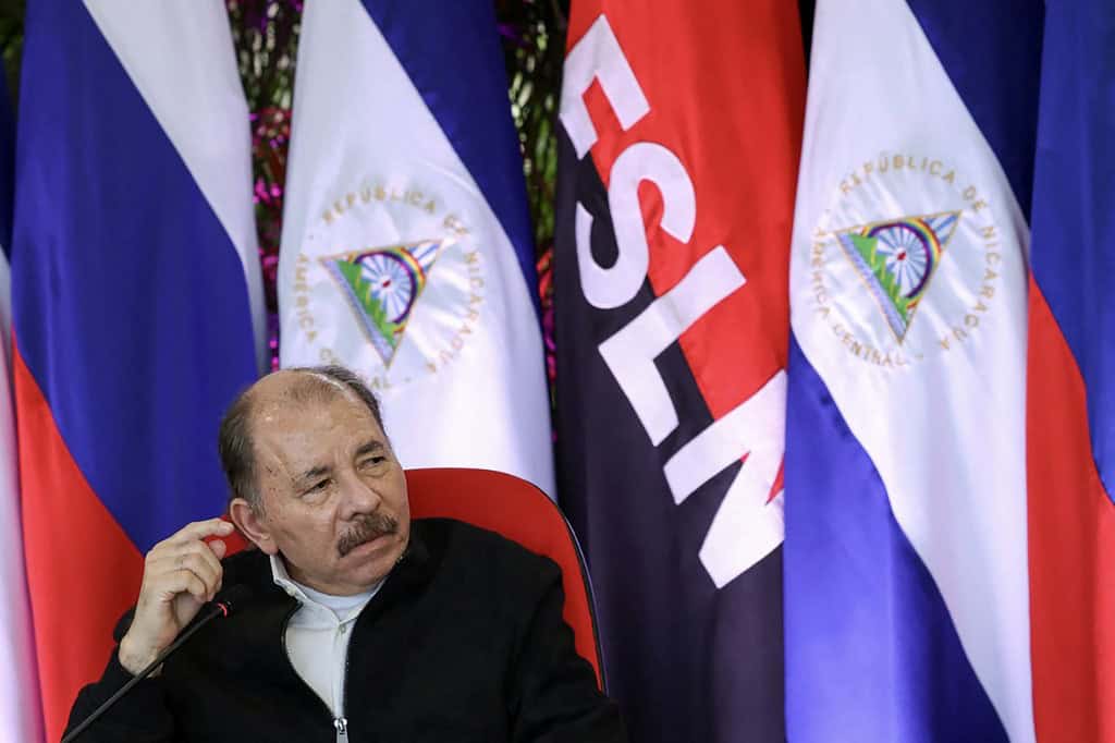 Nicaragua Strengthens Alliance with Russia via Ukraine Trade Accords