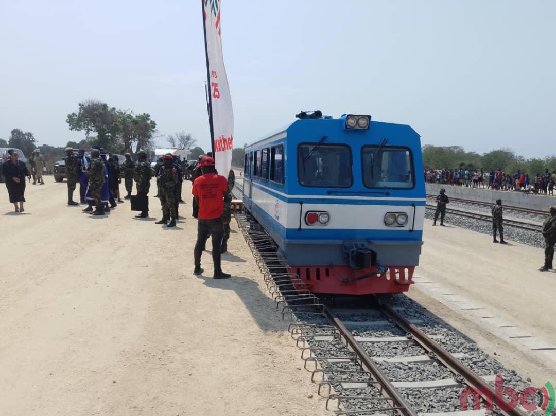 'Njanji itsitsa mitengo ya katundu'