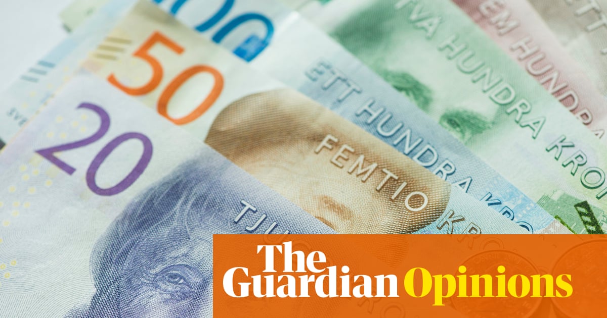 No Abba, no meatballs? Sweden’s new cultural canon is a listicle that will soon be forgotten | Gabriel V Rindborg