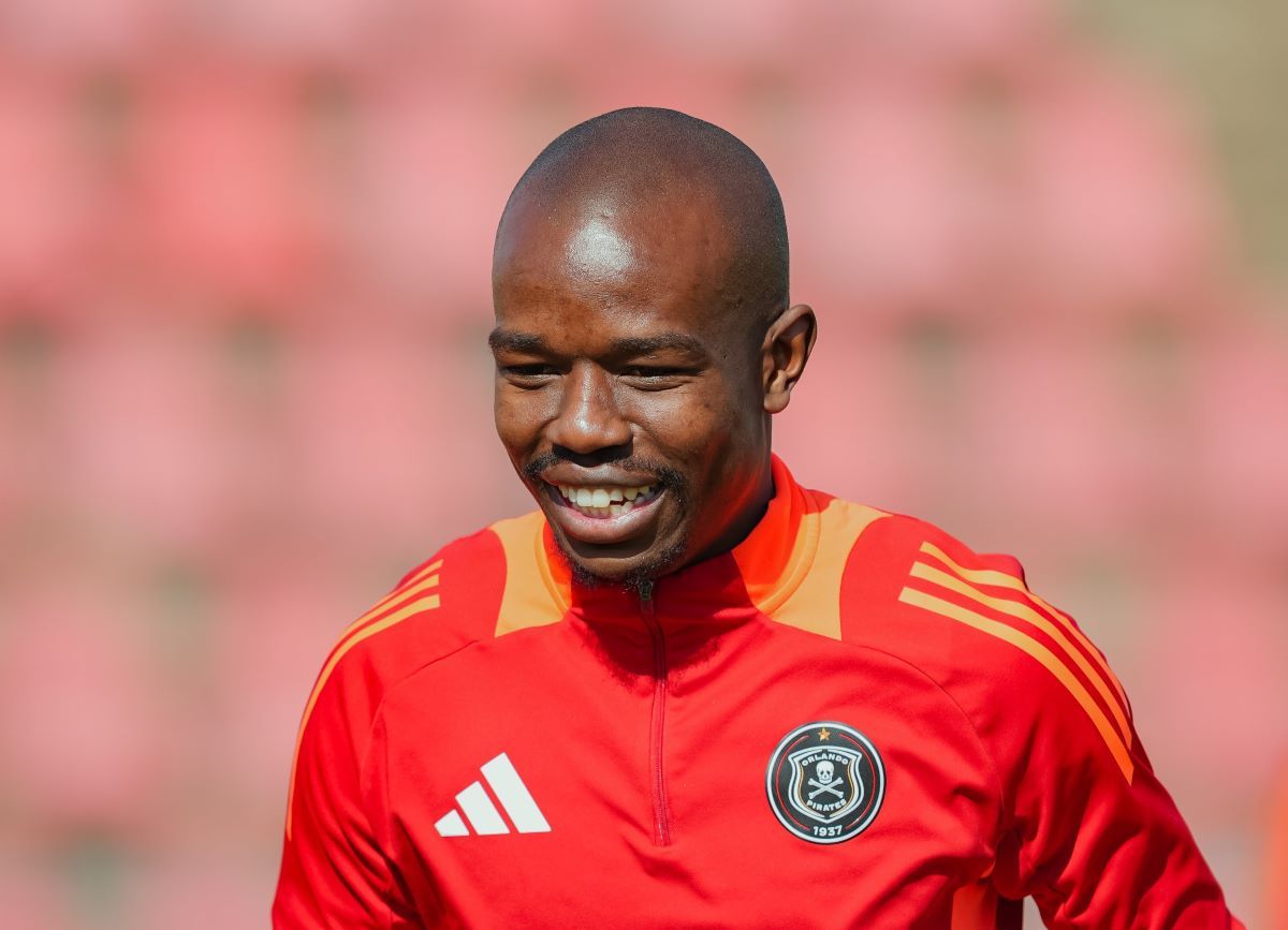 Orlando Pirates