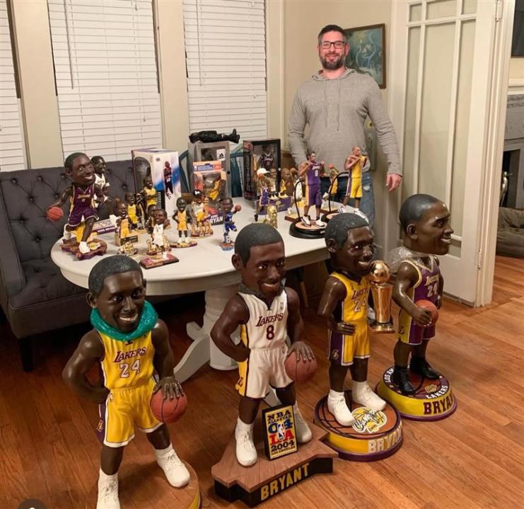 OKC man says prized sports memorabilia collection stolen from storage unit