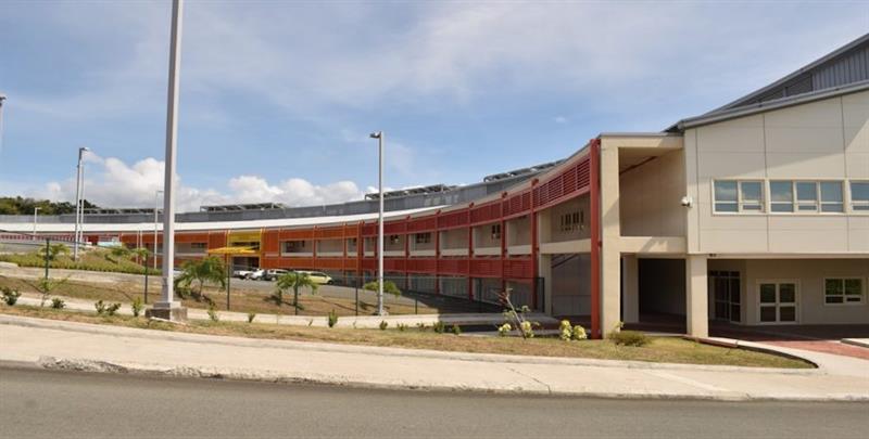 OKEU Hospital administration responds after attempted patient escape