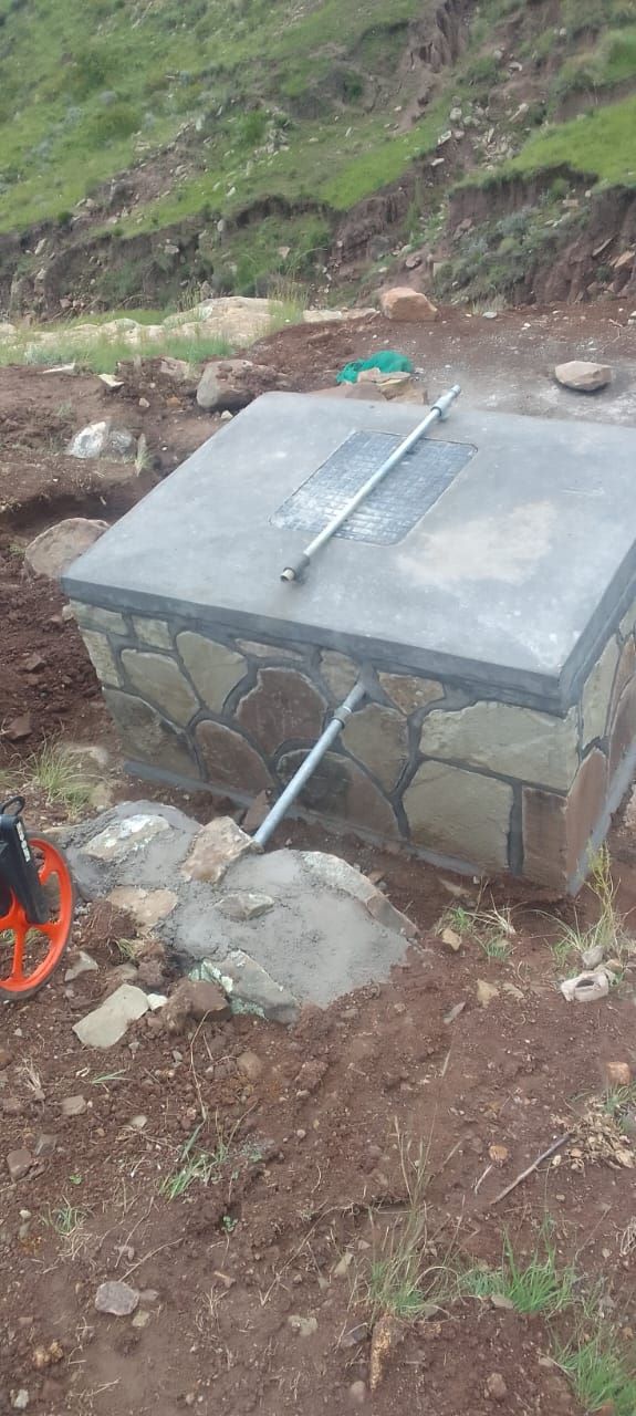 OVER M2 MILLION ALLOCATED FOR QUTHING DEVELOPMENT FUND