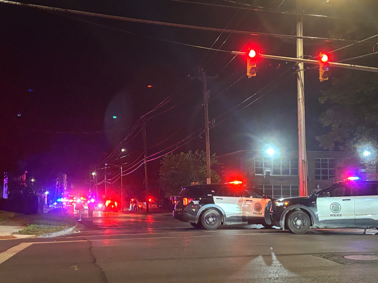 One man dead, another in stable condition after shooting on Syracuse’s South Side