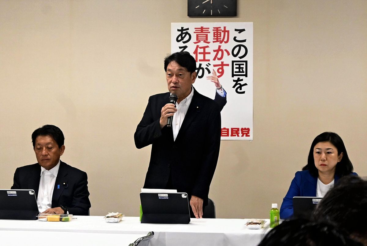 Online Election Interference by Foreign Powers Raising Alarms in Japan, Which Plans to Bolster Defenses Against It