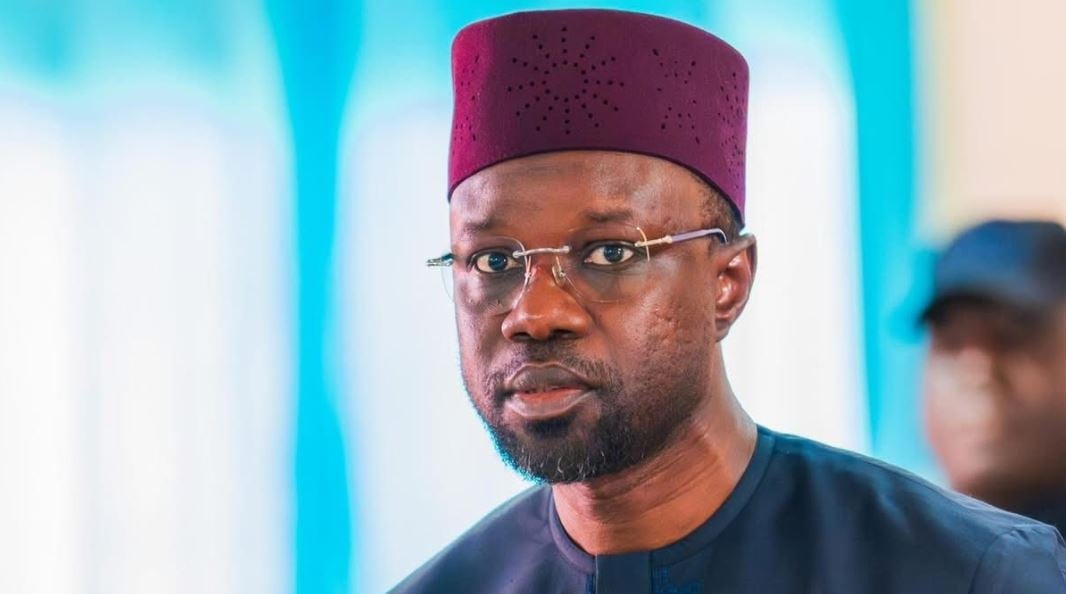 Ousmane Sonko criticizes the IMF for the new program