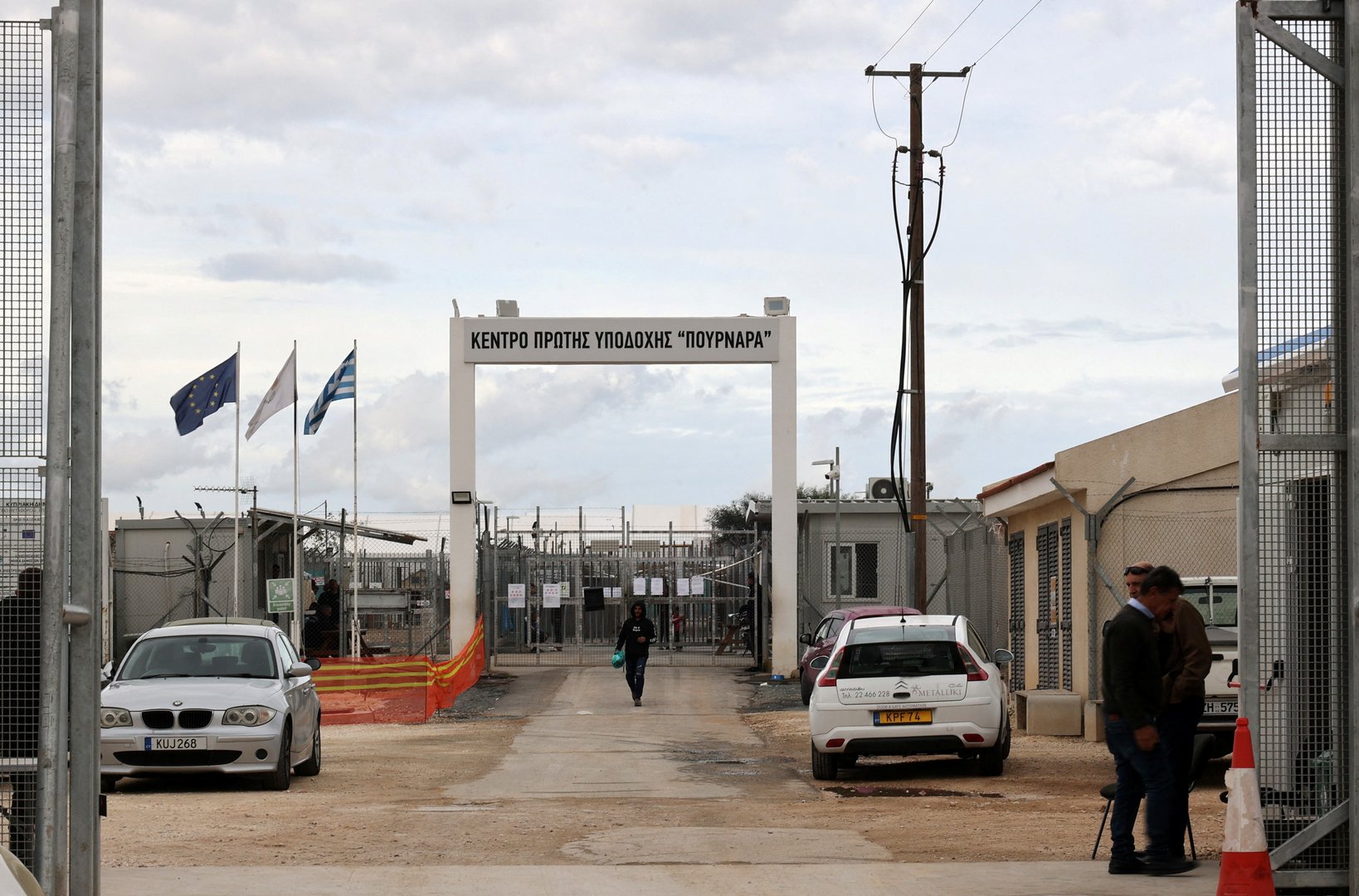cover Over 3,000 migrants relocated from Cyprus to EU since 2022
