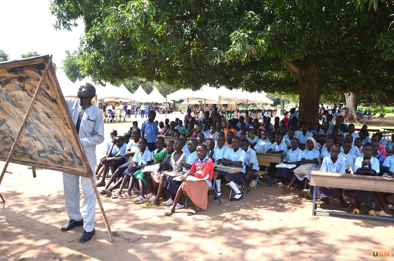 Over 4,700 learners to be assessed in national literacy and numeracy survey