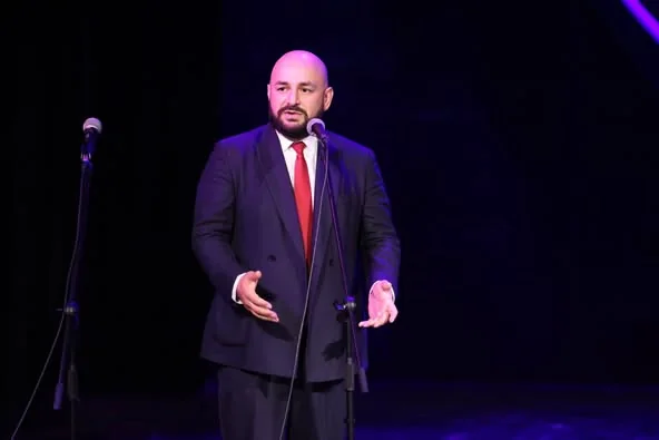 Ozurgeti honors teachers with awards on September 20