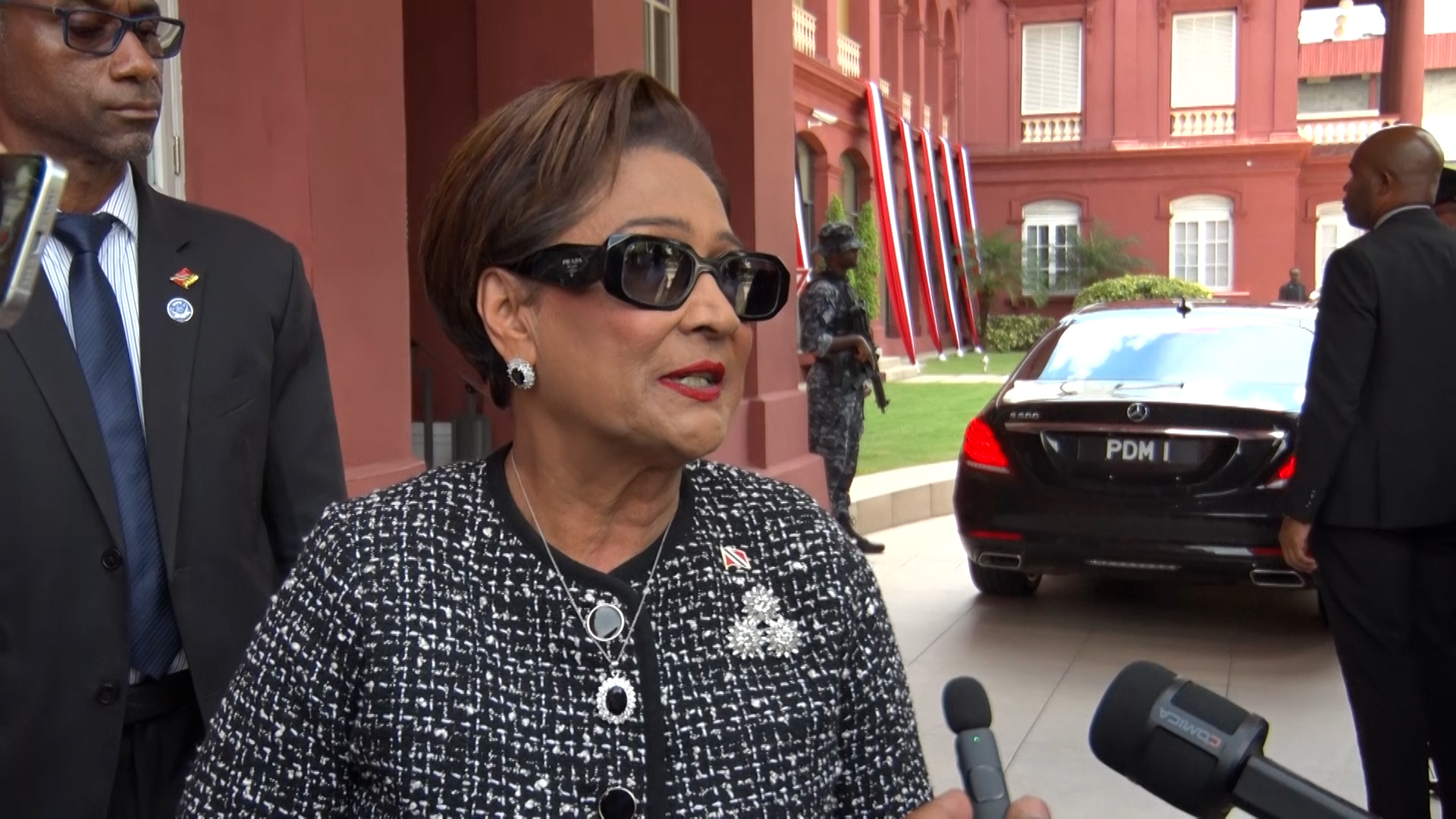 PM: Early October Reading For Budget, Deficit Anticipated
