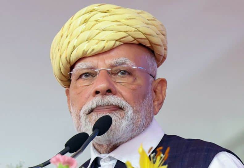 PM Modi To Visit Arunachal Pradesh, Tripura Tomorrow; To Launch Projects Worth Over Rs 5,100 Crore | India News
