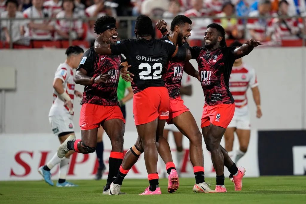 Pacific Nations Cup: Semi-finals preview