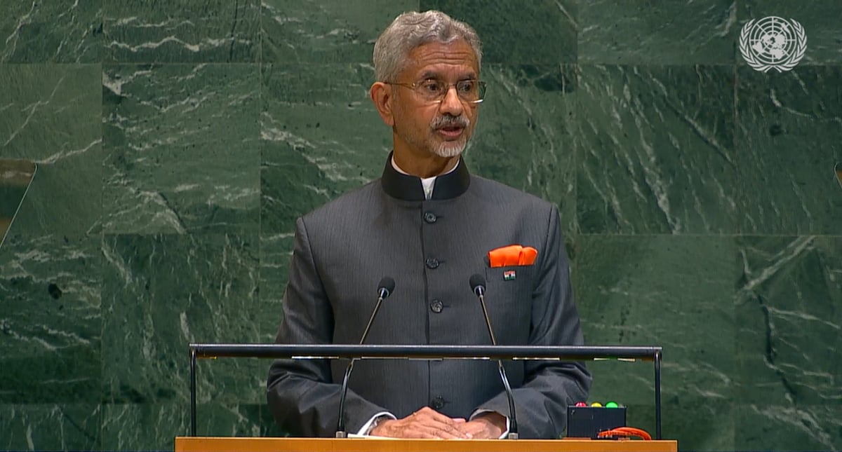 Pakistan Linked To Major Terror Attacks, Pahalgam Most Recent Example